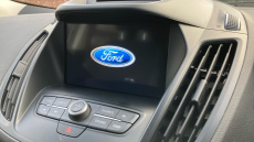 Ford Kuga 2.0 TDCi Titanium Edition 5dr 2WD Diesel Estate